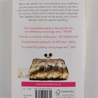 Candace Bushnell : The Carrie diaries - pikkukuva 2
