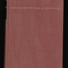 Kalima, Eino : Sattumaa ja johdatusta - pikkukuva 1