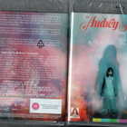 audrey rose (12 525) UUSI -GB- BLU-RAY anthony hopkins 1977 - pikkukuva 1