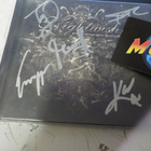 NIGHTWISH - ENDLESS FORMS MOST BEAUTIFUL CD 5 x NIMMARIT - pikkukuva 1