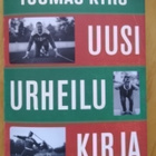 Uusi Urheilukirja, Tuomas Kyrö - pikkukuva 1