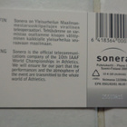 Sonera S85 - pikkukuva 2