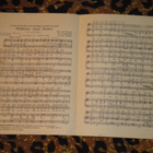 Nuottivihko - elokuvasta Paleface - Buttons and Bows 1948 - pikkukuva 2
