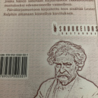 MARK TWAIN: EEVAN PÄIVÄKIRJA - pikkukuva 2