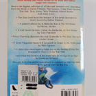 Michael Ashley : The Mammoth Book of Comic Fantasy - pikkukuva 2