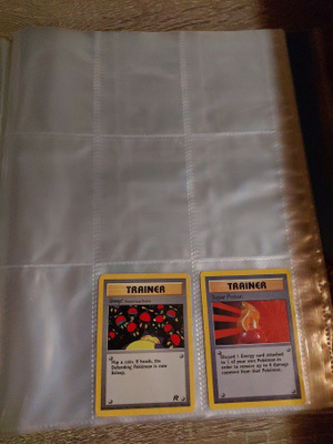 Pokemon trainereita 74kpl
