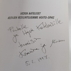 Miriam Soledad Ramirez : Veden aateliset : kesyjen vesili... - pikkukuva 3