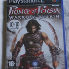Prince Of Persia Warrior Within *UUSI* - pikkukuva 1