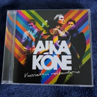 Aikakone Vuosisadan rakkaustarina cd - pikkukuva 1
