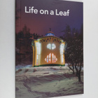 Jan-Erik Andersson : Life on a Leaf - pikkukuva 1