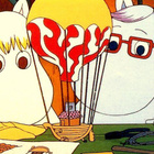 MUUMI PURKKAKUVAT, 1995 - pikkukuva 1