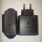 45W USB C laturi musta ja 1,5m kaapeli Samsung puhelimelle - pikkukuva 2
