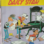Lucky Luke 3 kpl - pikkukuva 1