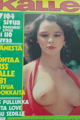 Kalle 7/1981