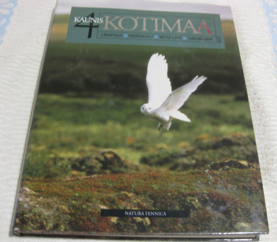Kaunis kotimaa 4