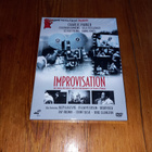 Norman Granz Presents Improvisation - Charlie Parker - DVD - pikkukuva 1