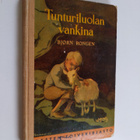 Björn Rongen : Tunturiluolan vankina - pikkukuva 1