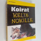 Gina Spadafori : Koirat keltanokille - pikkukuva 1