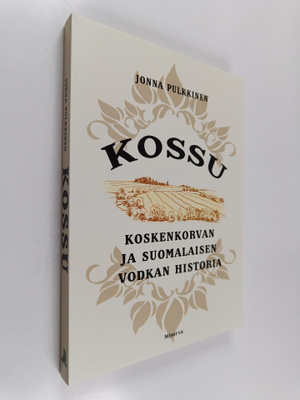 Jonna Pulkkinen : Kossu