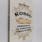 Jonna Pulkkinen : Kossu - pikkukuva 1
