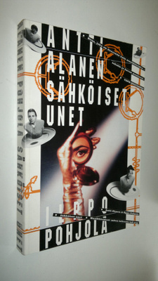 Antti Alanen : Sähköiset unet : musiikkivideot : miten ta...
