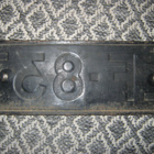 Rekisterikilpi LF-837 - pikkukuva 2