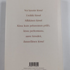 Doris Lessing : Kissoista - pikkukuva 2