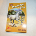 Terri Farley Vapauden hinta - pikkukuva 1