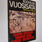 Kuohuva vuosisata - 1900 luvun historia 1/1973 - pikkukuva 1