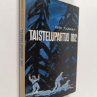 Eero Tuomaala : Taistelupartio 102 - pikkukuva 1