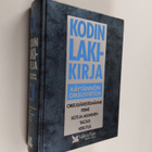 Kodin lakikirja 1 - pikkukuva 1