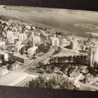 VANHA Postikortti Varkaus 1964 Karhumäki Alkup.Mallikappale - pikkukuva 1