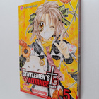 Arina Tanemura : The gentlemen's alliance cross. Vol. 5 - pikkukuva 1