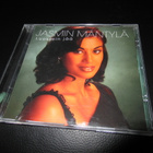 JASMIN MÄNTYLÄ - LUOKSEIN JÄÄ CD - pikkukuva 1