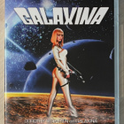 William Sachs: GALAXINA (1980) Dorothy Stratten - pikkukuva 1