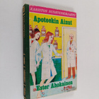 Ester Ahokainen : Apoteekin Ainut - pikkukuva 1