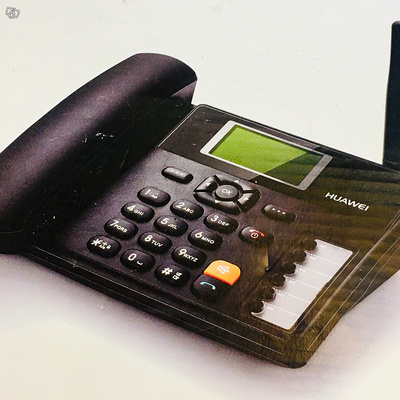 HUAWEI F615 pöytä GSM puhelin