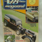 V8 Magazine 3 1989 - pikkukuva 1