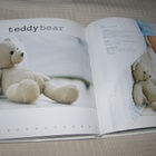 Debbie Bliss Simply Baby -sid - pikkukuva 4