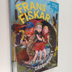 Emil Maxen : Frans fiskar : gäddhänget - pikkukuva 1