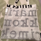 Marimekko logo kassi - pikkukuva 4
