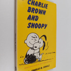 Charles M. Schulz : Charlie Brown and Snoopy - pikkukuva 1
