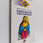 Michael Bond : Paddington tulee kaupunkiin - pikkukuva 1