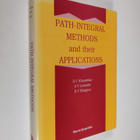 S. V. Lawande ym. : Path-integral Methods and Their Appli... - pikkukuva 1