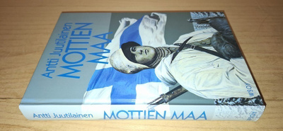 Antti Juutilainen : Mottien maa
