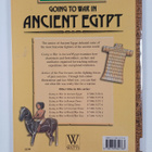 Anne Millard : Going to War in Ancient Egypt - pikkukuva 2