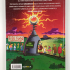 Matt Groening : Simpsonit : Karsea hupijuhla - pikkukuva 2