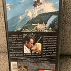 KOTKAT KUUNTELEVAT  (CLINT EASTWOOD)  VHS - pikkukuva 2