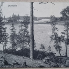 Lauritsala Lappeenranta postikortti+negatiivi - pikkukuva 1