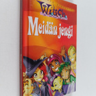 Meidän jengi - Witch - pikkukuva 1